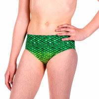 Meerjungfrau Bikini Lime Rickey