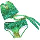 Meerjungfrau Bikini Lime Rickey JS