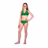 Meerjungfrau Bikini Lime Rickey JL