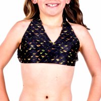 Meerjungfrau Bikini Sea Monster XL