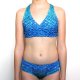 Meerjungfrau Bikini Blue Lagoon M