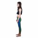 Meerjungfrau Leggings Seven Seas