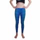 Meerjungfrau Leggings Blue Lagoon