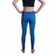 Meerjungfrau Leggings Blue Lagoon