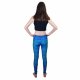 Meerjungfrau Leggings Blue Lagoon