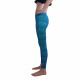 Meerjungfrau Leggings Blue Lagoon