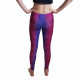 Meerjungfrau Leggings Bali Blush