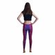 Meerjungfrau Leggings Bali Blush