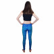 Meerjungfrau Leggings Blue Lagoon XL