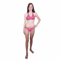 Meerjungfrau Bikini Bahama Pink