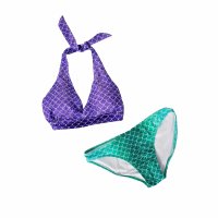 Meerjungfrau Bikini Magic Ariel XL