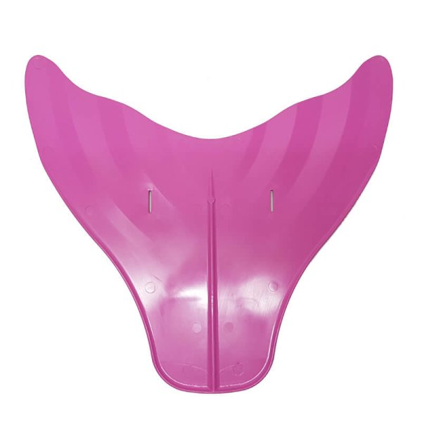 Flossenblatt Nunui pink