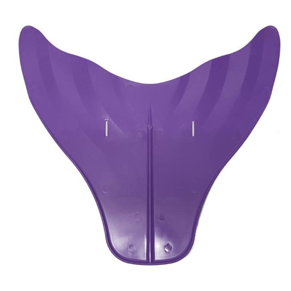 Flossenblatt Nunui lavender